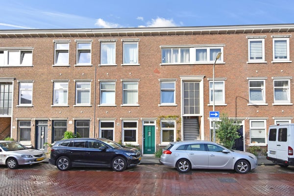 huurwoningen te huur op Rabarberstraat 16