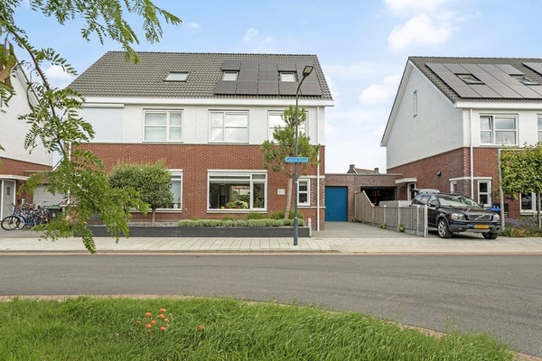 Huis kopen Goes? Bekijk nu alle koopwoningen in Goes