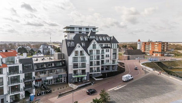 Boulevard de Wielingen 99 303