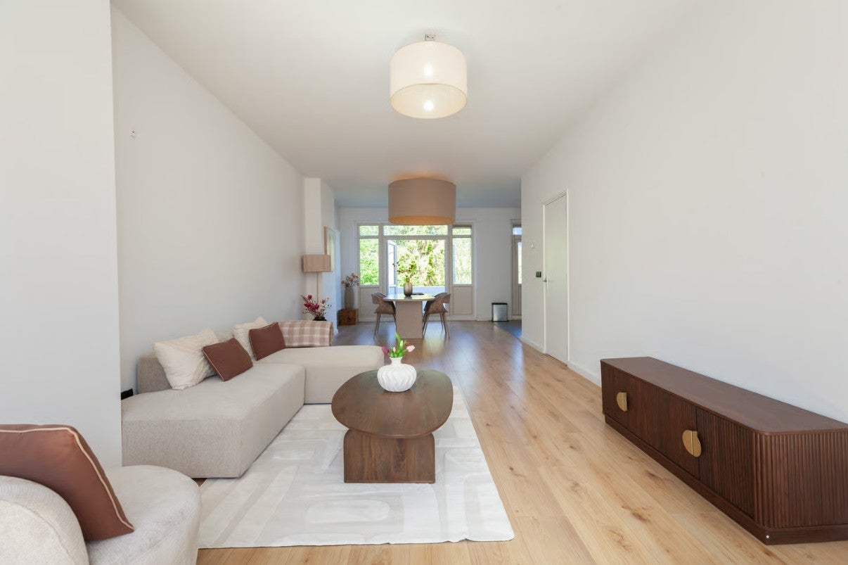 Appartement Kleiweg 95 A in Rotterdam