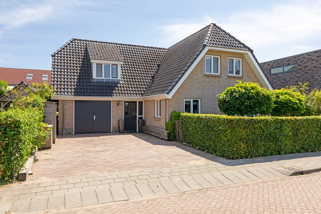 Huis Bovenschap 8 in Overasselt