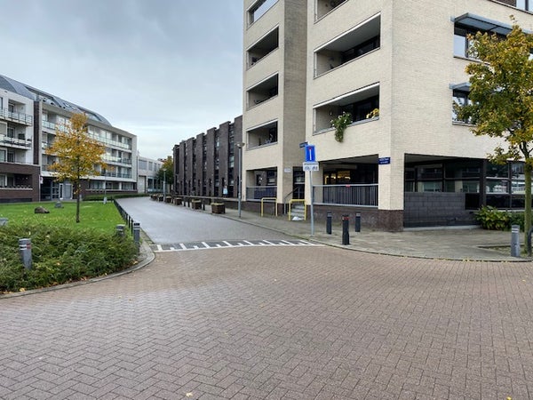 Rodestraat