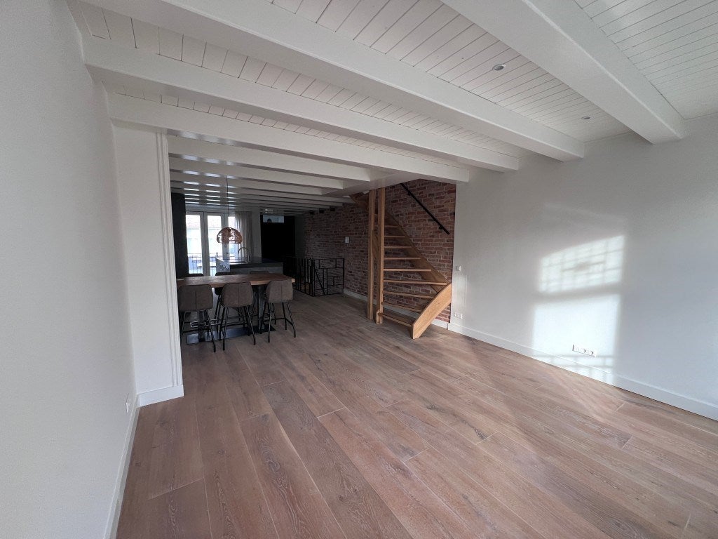 Appartement te huur: Westerstraat 132-2, Amsterdam