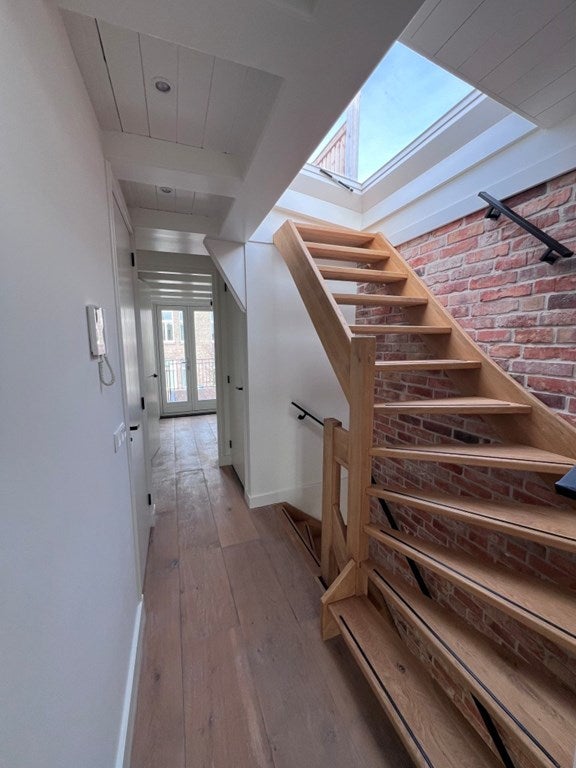 Appartement te huur: Westerstraat 132-2, Amsterdam