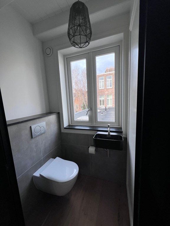 Appartement te huur: Westerstraat 132-2, Amsterdam