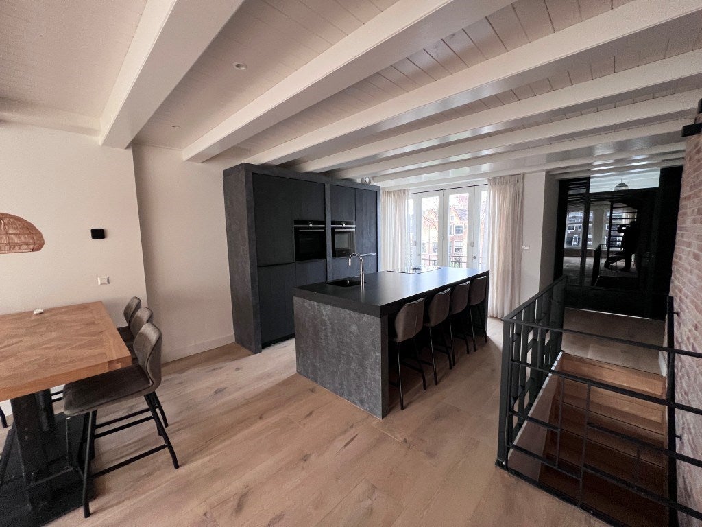 Appartement te huur: Westerstraat 132-2, Amsterdam