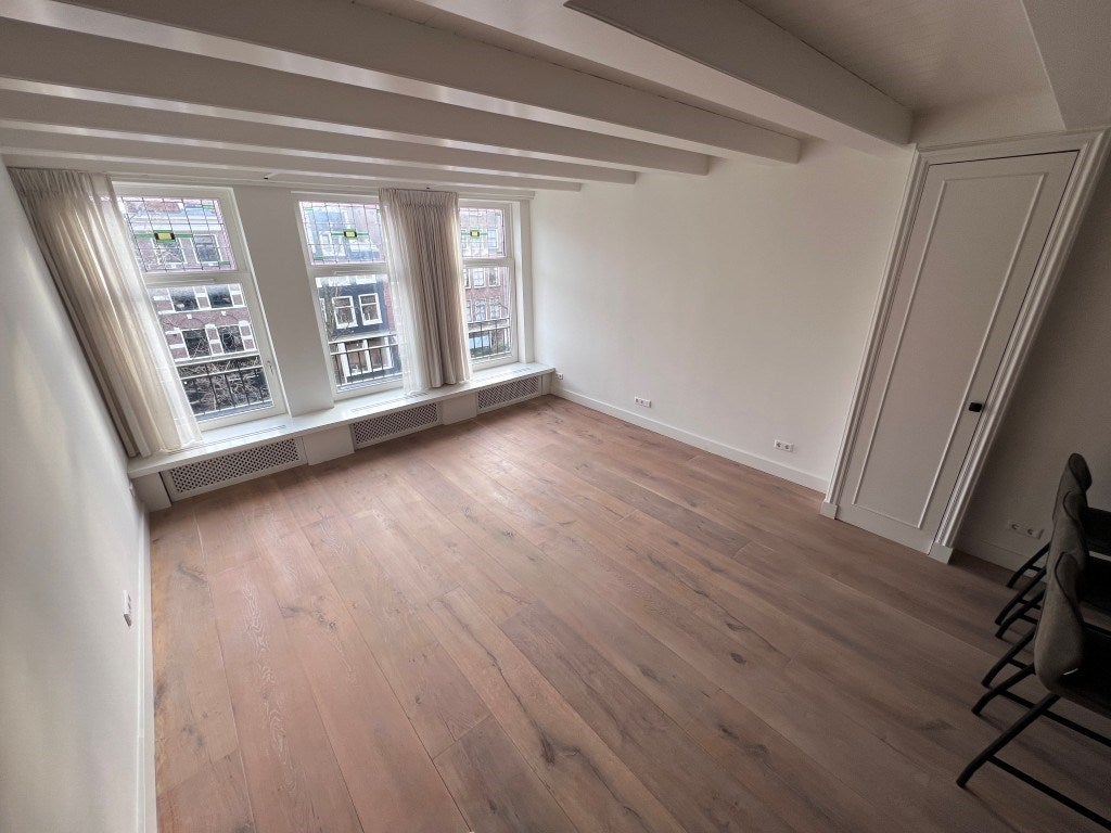 Appartement te huur: Westerstraat 132-2, Amsterdam