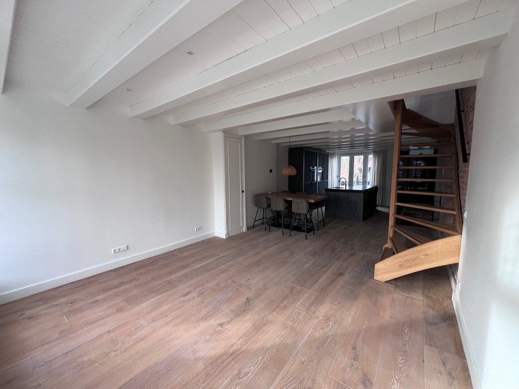 Appartement te huur: Westerstraat 132-2, Amsterdam