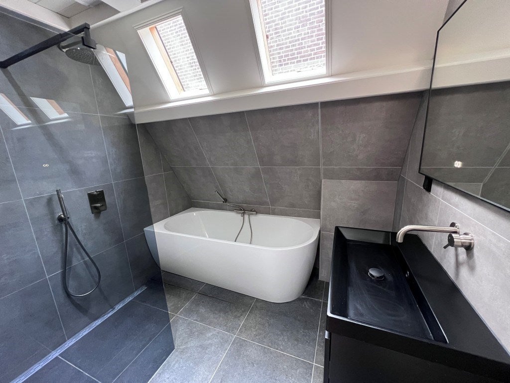 Appartement te huur: Westerstraat 132-2, Amsterdam