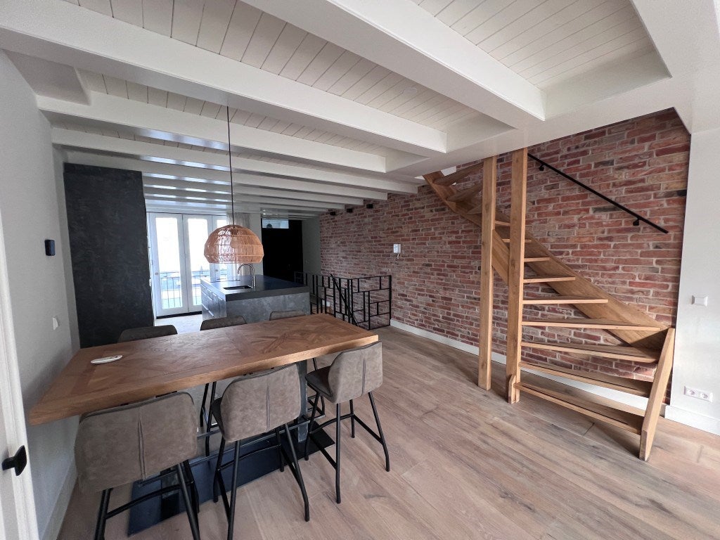 Appartement te huur: Westerstraat 132-2, Amsterdam