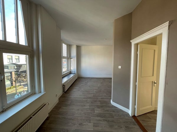 Te huur: Appartement Herenstraat 1 A in Bussum