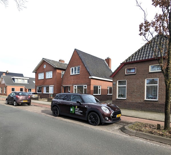 Te huur: Huis Sluisstraat in Musselkanaal