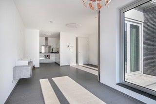 Flat Kalvermarkt