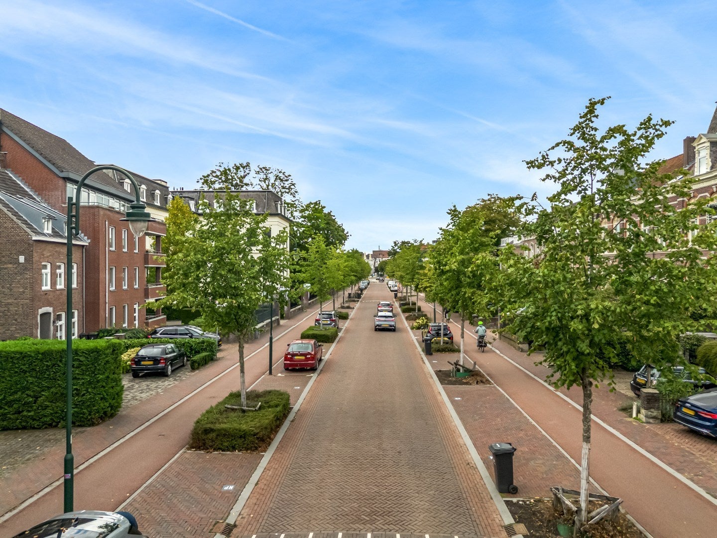 Hoekwoning te koop: Kapellerlaan 65, Roermond