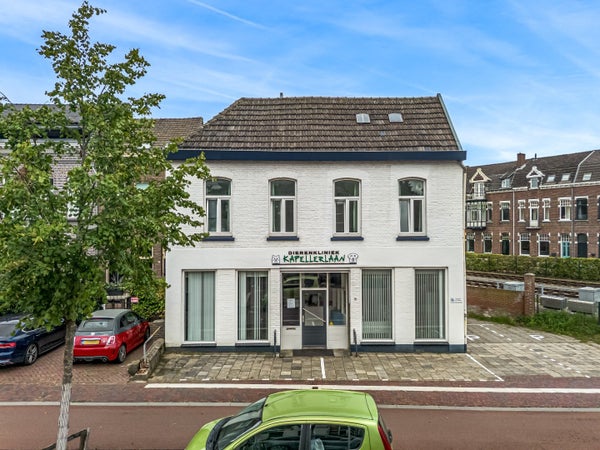 Huis Kapellerlaan 65 in Roermond