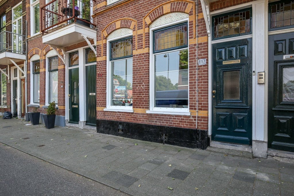 Te huur Appartement Schoterweg in Haarlem