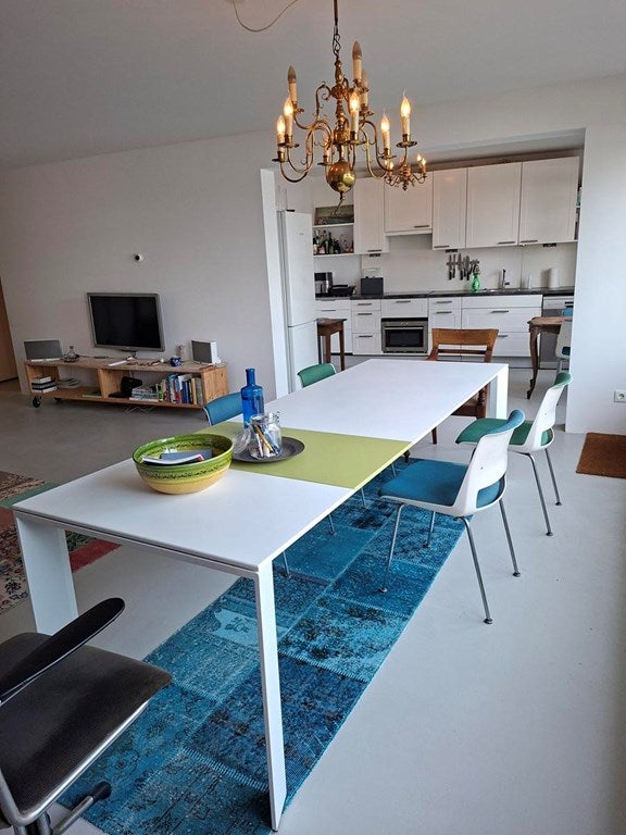 Woning te huur: Venetiëhof, Amsterdam