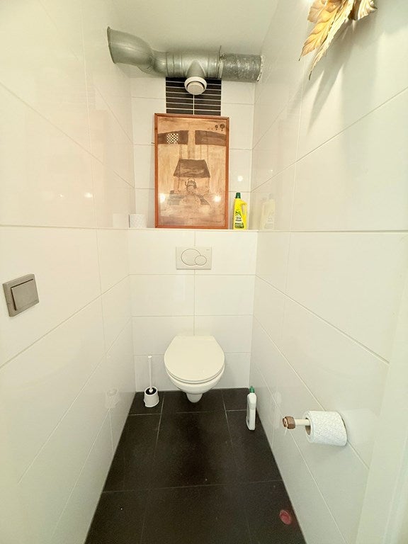 Woning te huur: Venetiëhof, Amsterdam