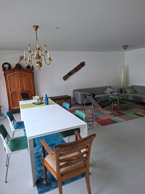 Woning te huur: Venetiëhof, Amsterdam