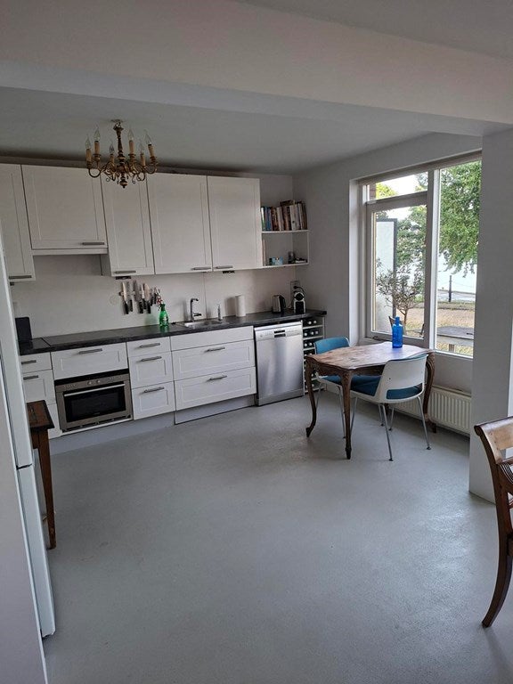 Woning te huur: Venetiëhof, Amsterdam