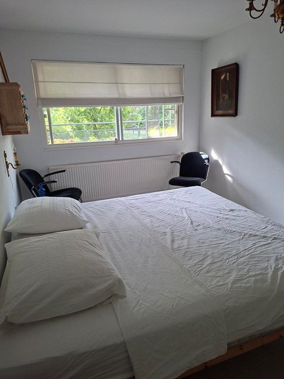 Woning te huur: Venetiëhof, Amsterdam