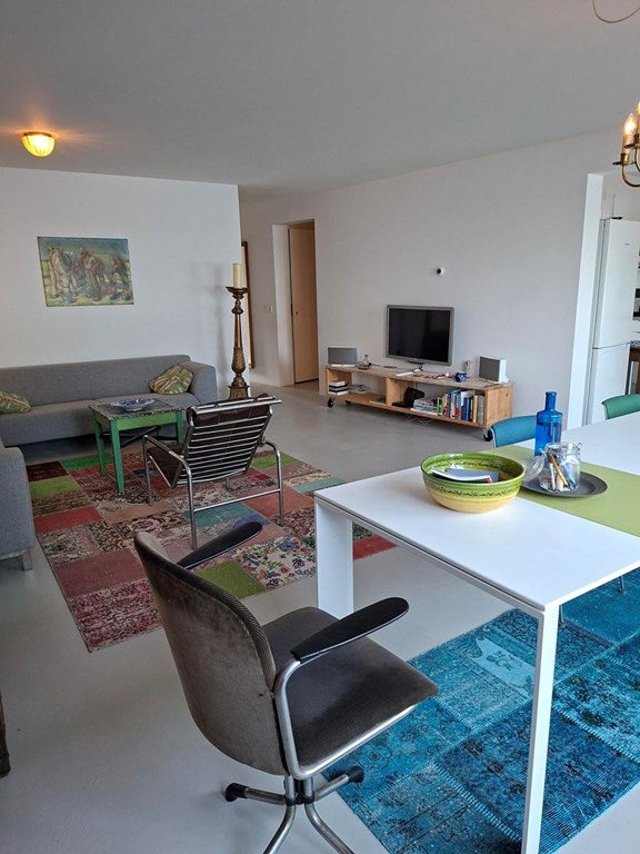 Woning te huur: Venetiëhof, Amsterdam