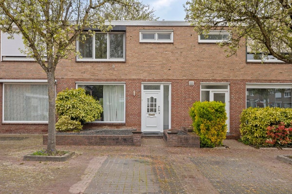 Odiliaplein 3 in Sweikhuizen