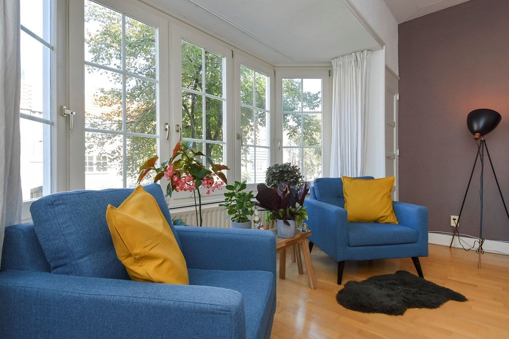 Te huur Appartement Goudsbloemlaan 32 in Den Haag