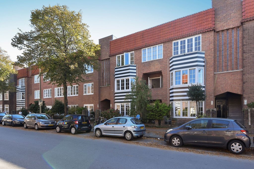 Te huur Appartement Goudsbloemlaan 32 in Den Haag