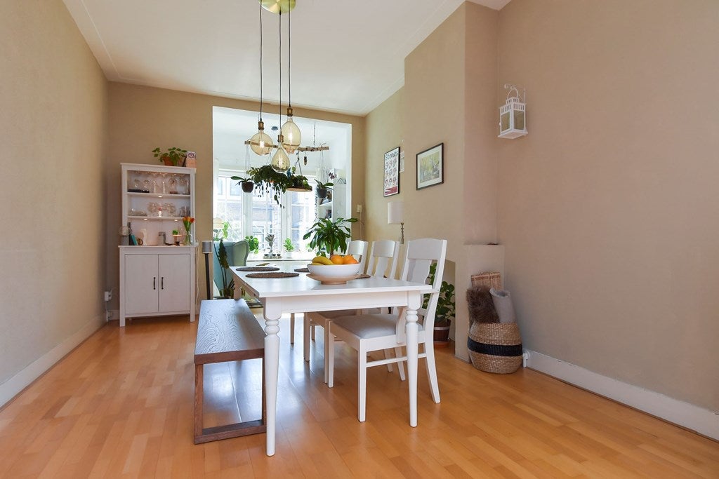 Te huur Appartement Goudsbloemlaan 32 in Den Haag