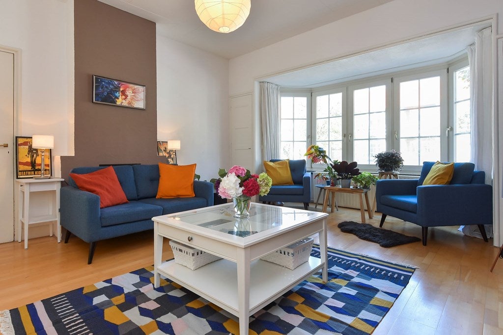 Te huur Appartement Goudsbloemlaan 32 in Den Haag