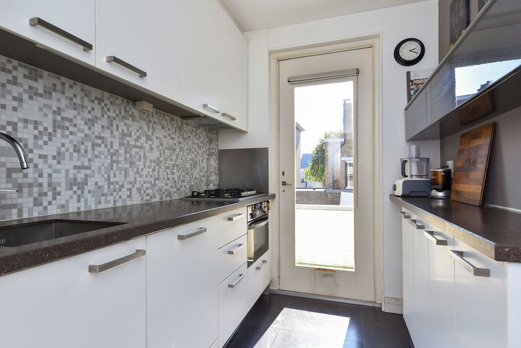 Te huur Appartement Goudsbloemlaan 32 in Den Haag
