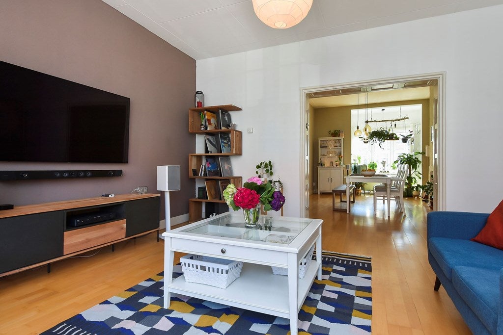 Te huur Appartement Goudsbloemlaan 32 in Den Haag