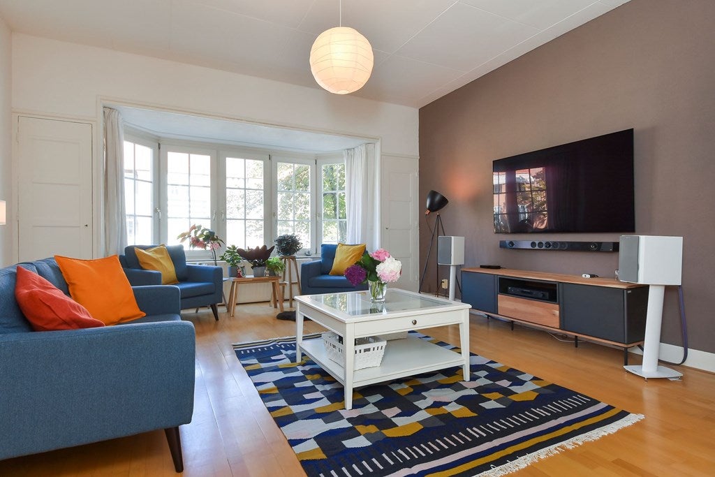 Te huur Appartement Goudsbloemlaan 32 in Den Haag