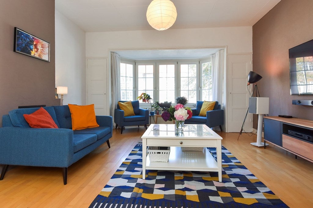 Te huur Appartement Goudsbloemlaan 32 in Den Haag