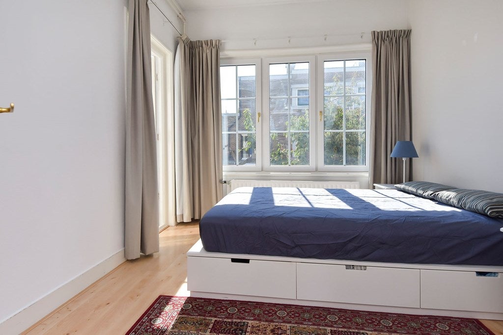 Te huur Appartement Goudsbloemlaan 32 in Den Haag