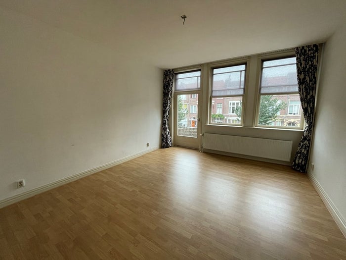 Te huur: Appartement Ieplaan 6 C in Den Haag