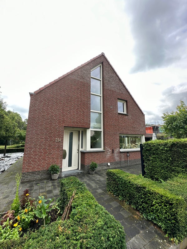 Huis Waterland in Eindhoven