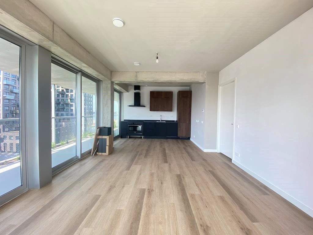 Woning te huur: Leen Jongewaardkade, Amsterdam