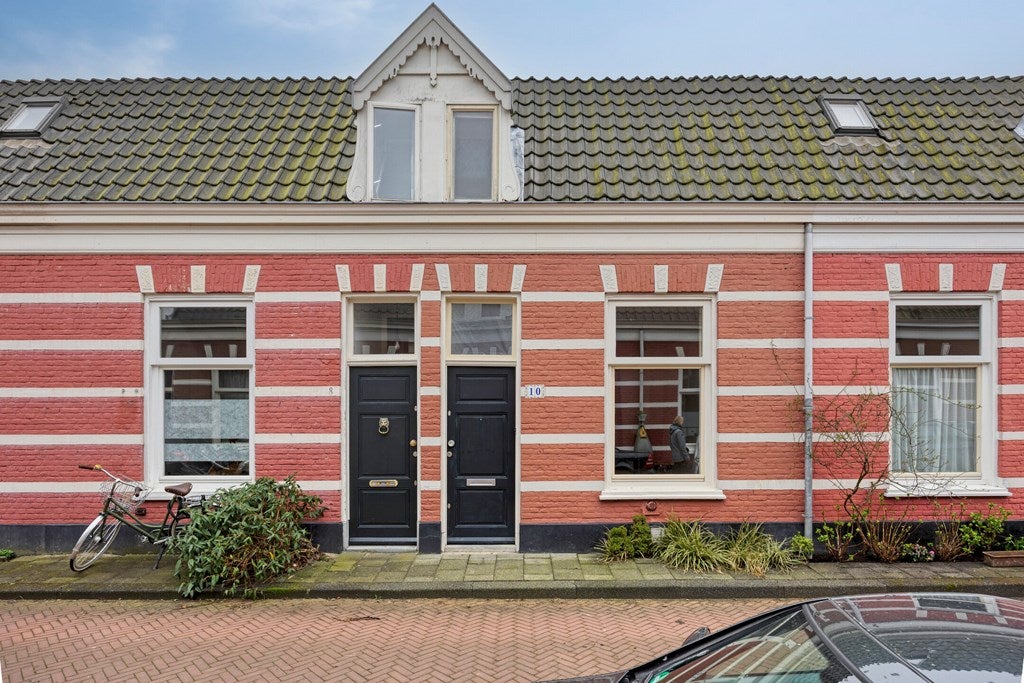 Jacobastraat