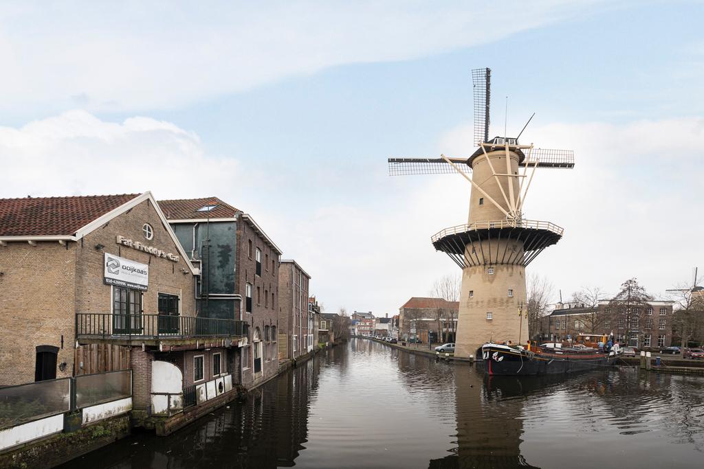 Appartement te huur Boterstraat in Schiedam voor € 1.700