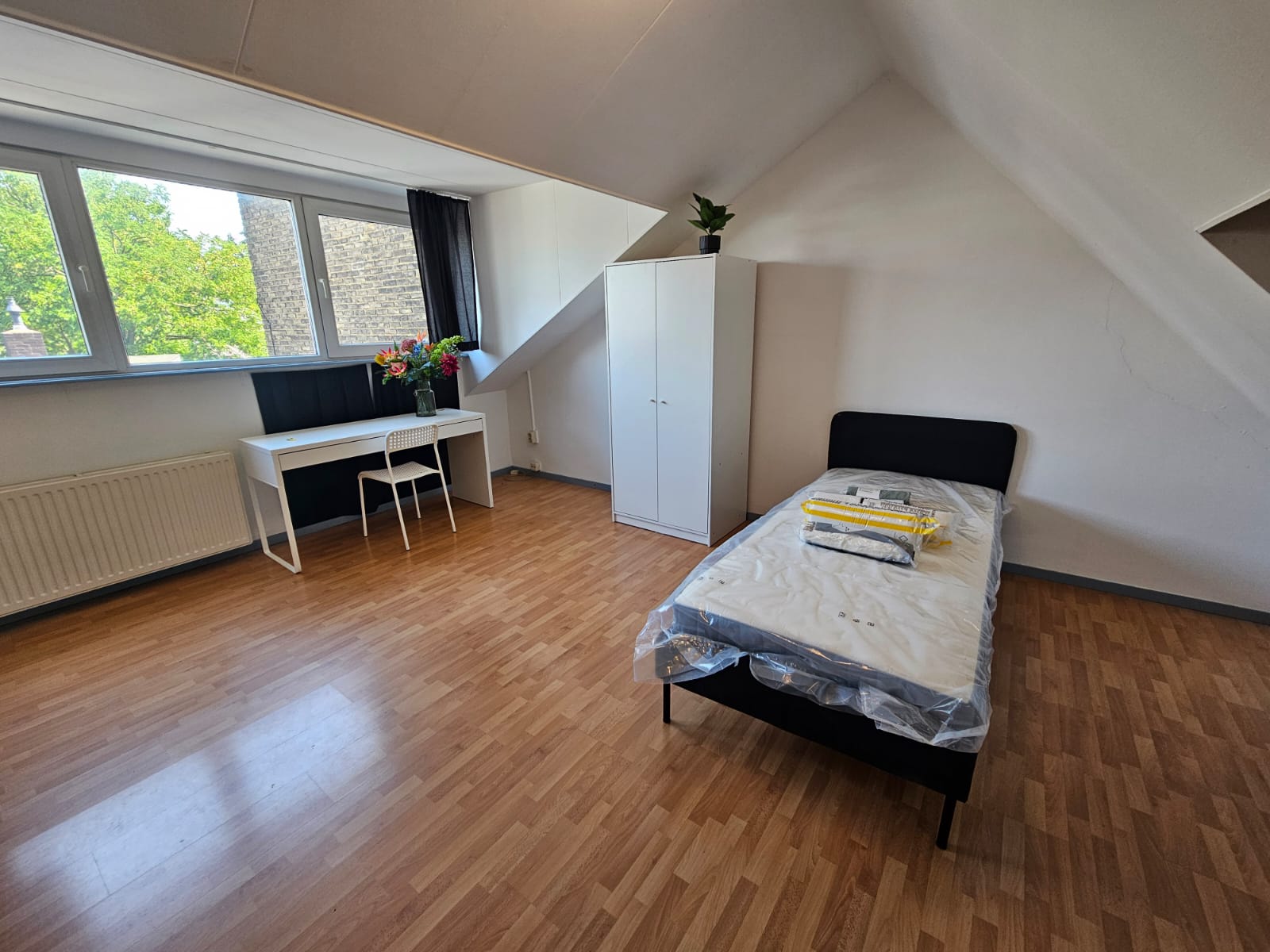 Kamer te huur: Kruisstraat, Heerlen