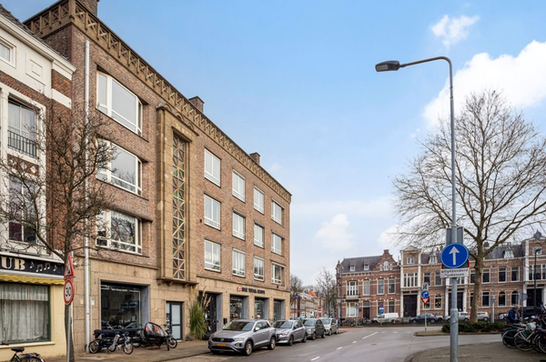 appartementen te huur op Boschveldweg