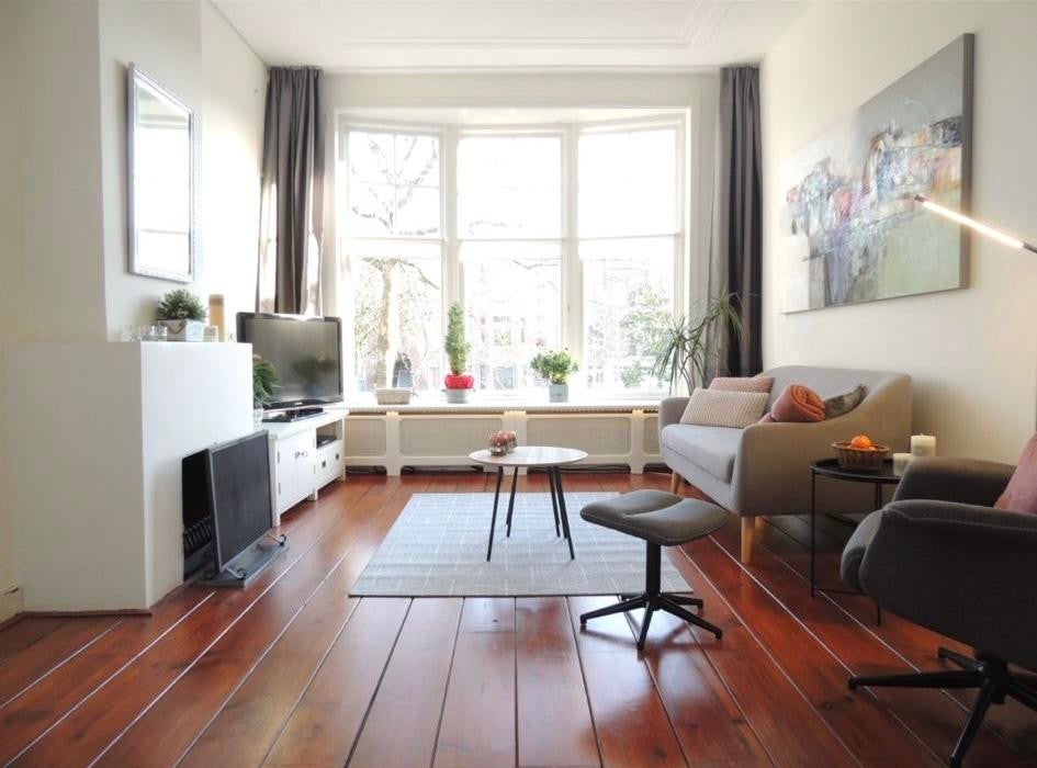 Te huur Appartement Valkenboskade 636 in Den Haag