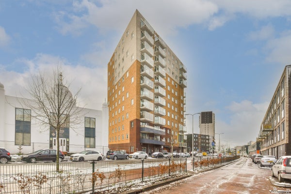 Huurwoningen Den Haag Laakkwartier En Spoorwijk