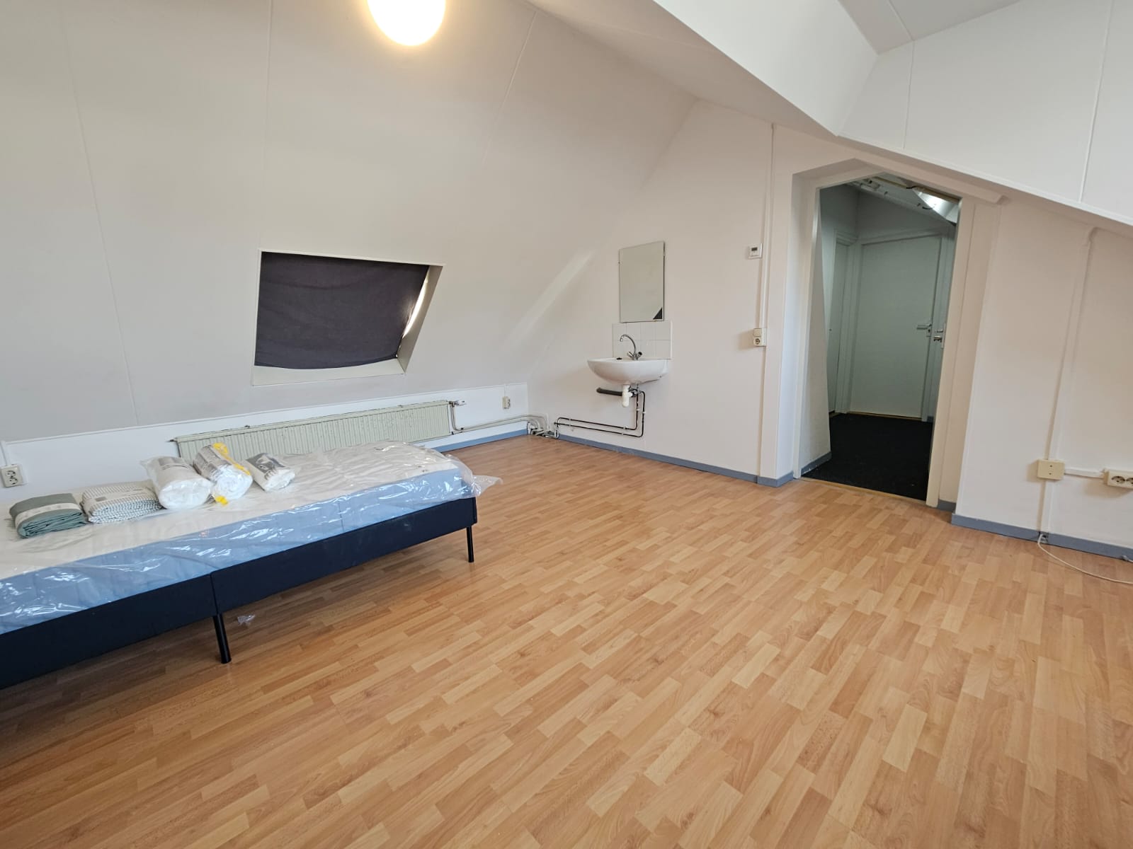 Kamer te huur: Kruisstraat, Heerlen