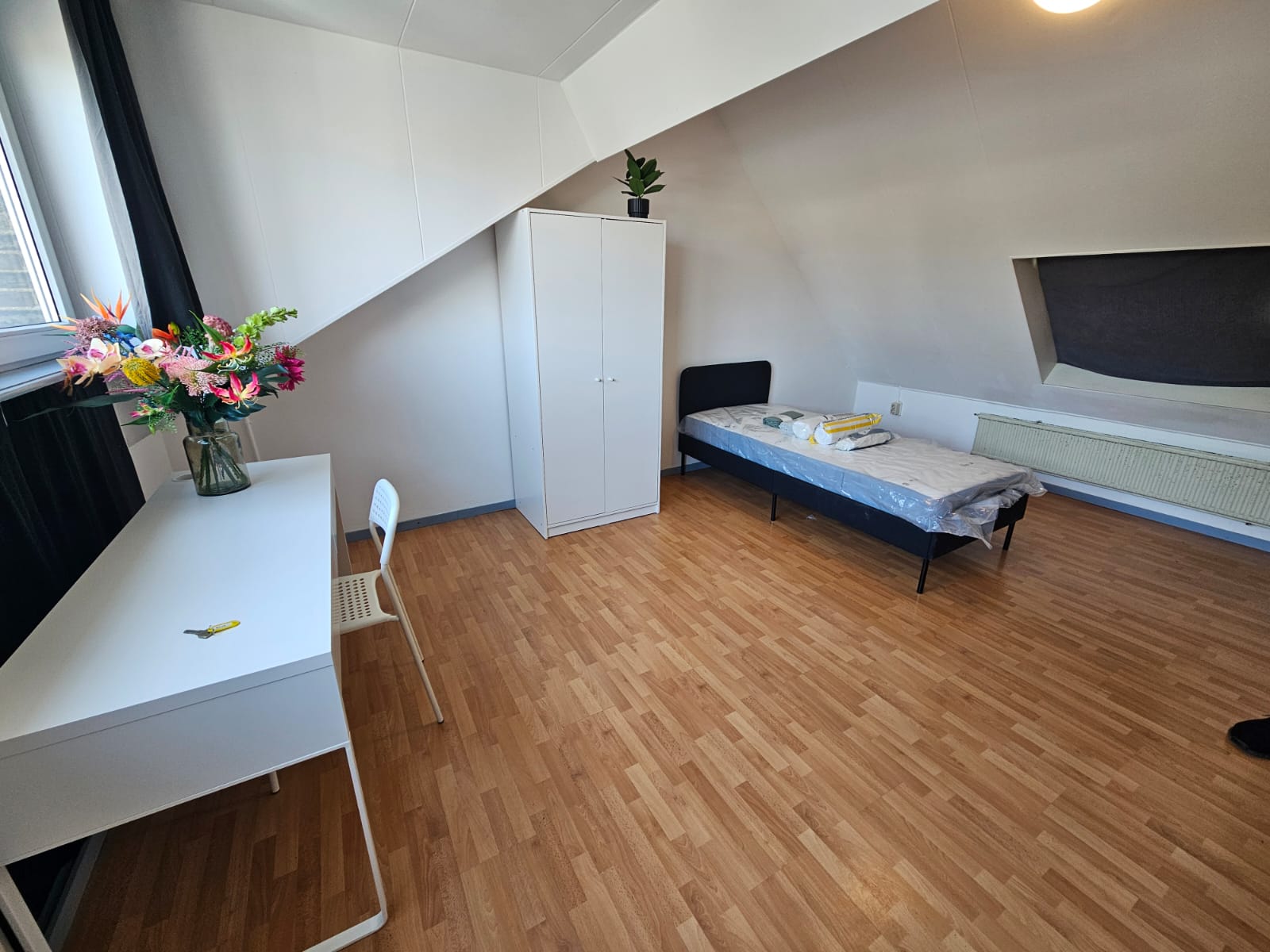 Kamer te huur: Kruisstraat, Heerlen