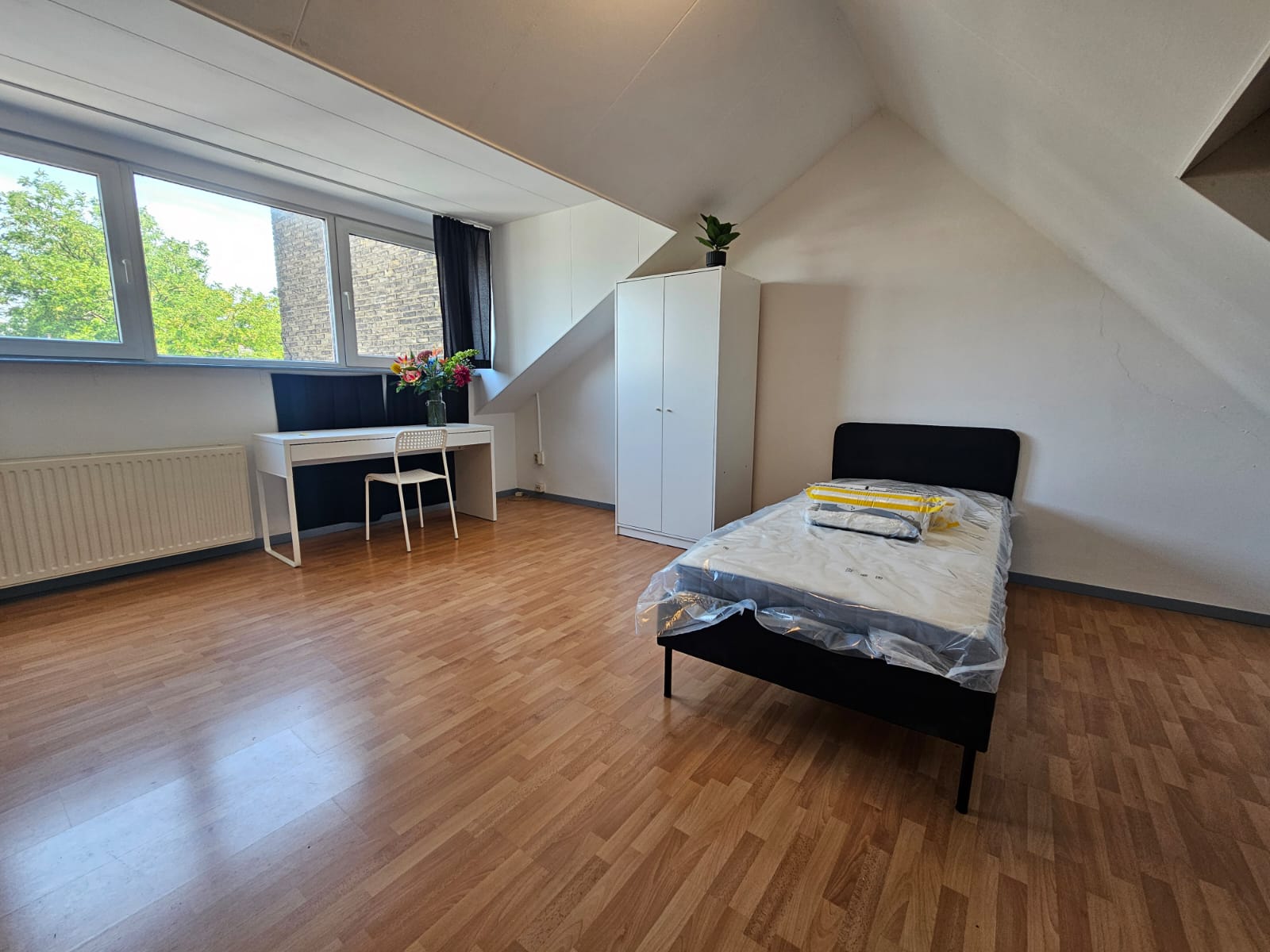 Kamer te huur: Kruisstraat, Heerlen