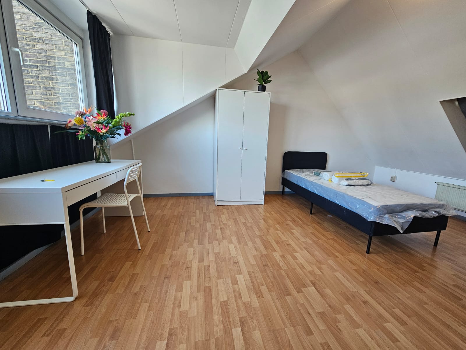Kamer te huur: Kruisstraat, Heerlen