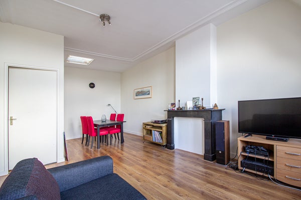 Te huur: Appartement Nassau Odijckstraat in Den Haag